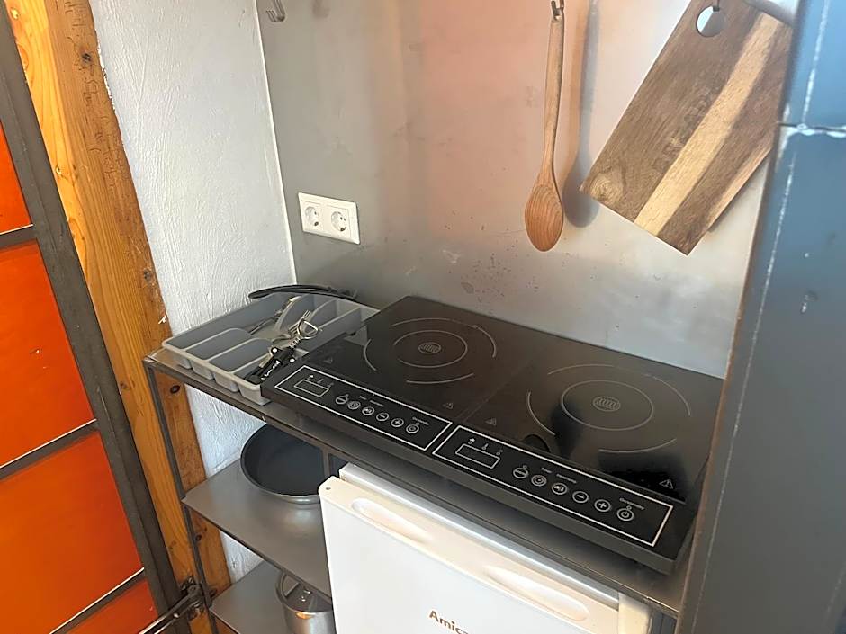 Art-be-and-b Appartement -Studios