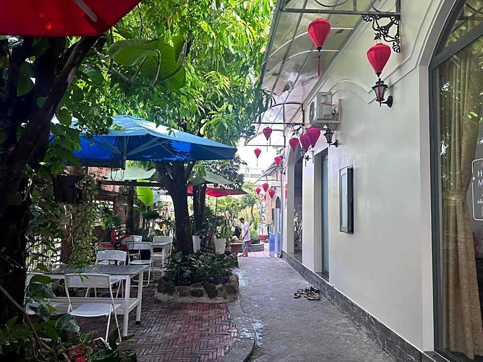 Homestay Mai Ngọc Tây Ninh