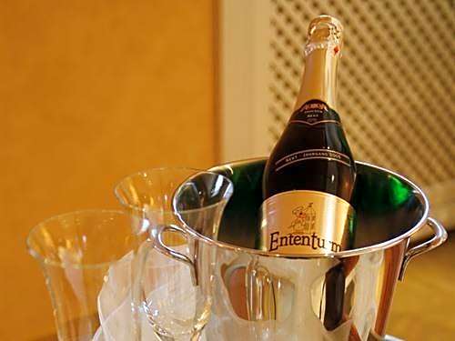 Ententurm - Hotel und Eventlocation