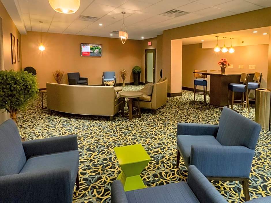 Holiday Inn Niagara Falls State Park Entry By IHG
