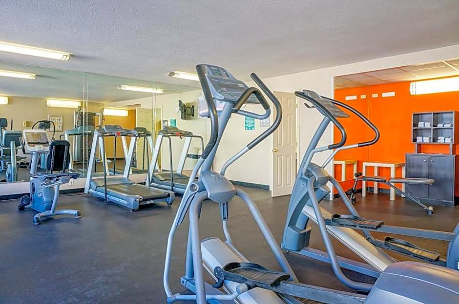 Quality Inn Phoenix Airport