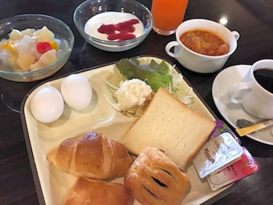 Akashi Castle Hotel
