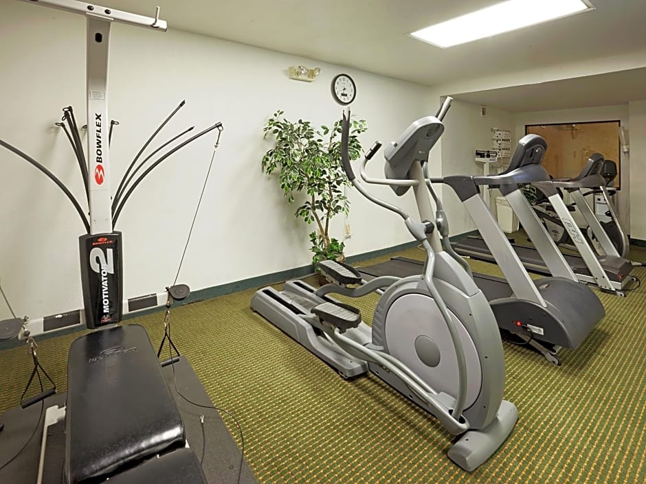 Holiday Inn Express