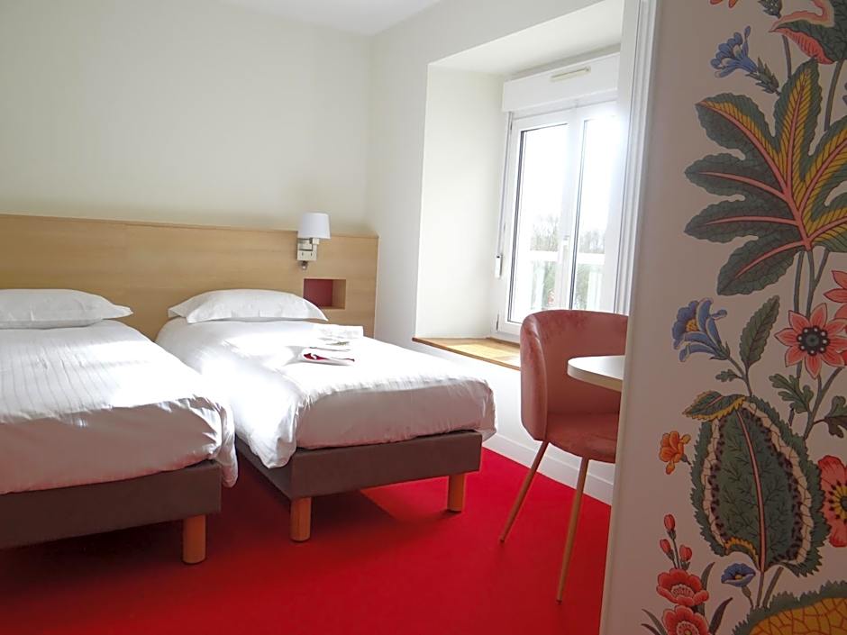 Hostellerie Bon Pasteur