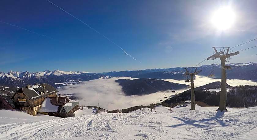 Pension zur Heiligen Krone