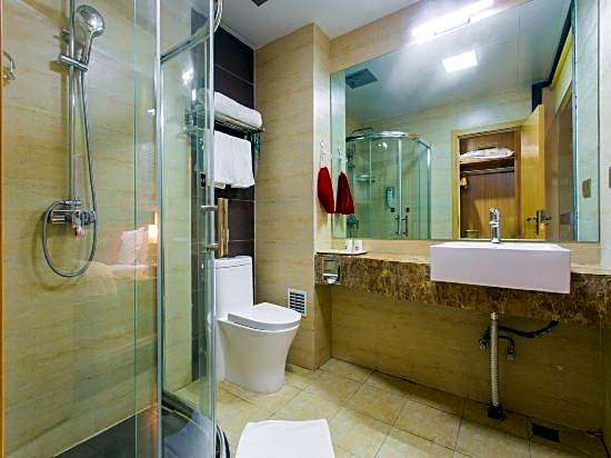 ibis Lanzhou Hi-Tech Dev Zone