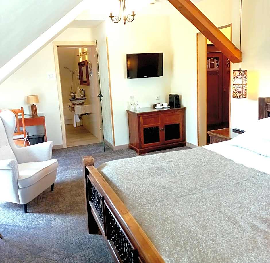 Karczma Rzym Bydgoszcz S5