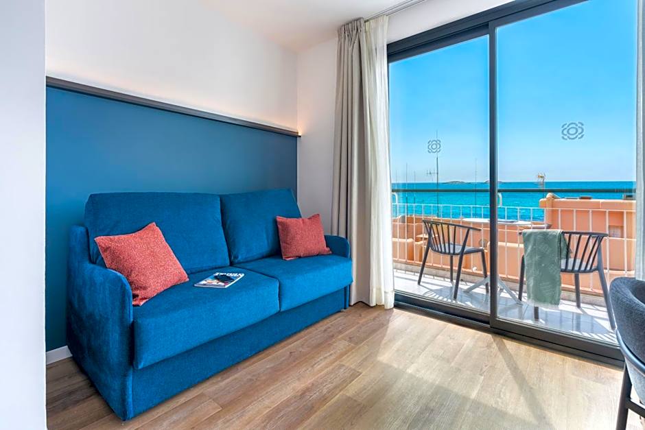 Hotel Vibra Vila -3SUP- New Opening 2026