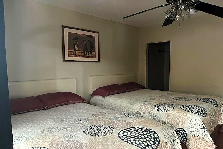 OYO Hotel Linda Tijuana