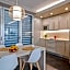 Aparthotel Bcn Montjuic