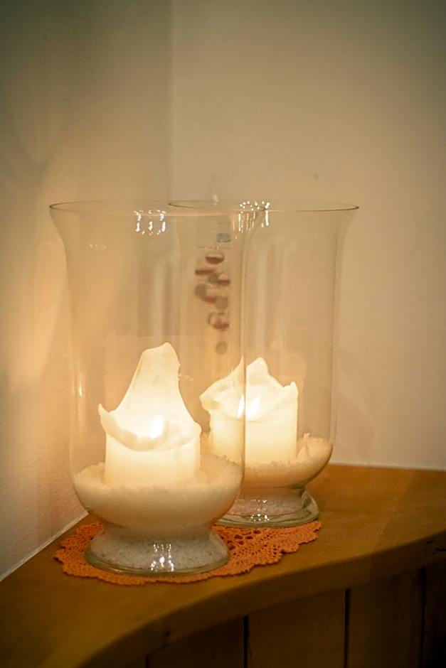 Garni Apparthotel St Valentin