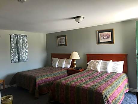 Double Room with Kitchenette