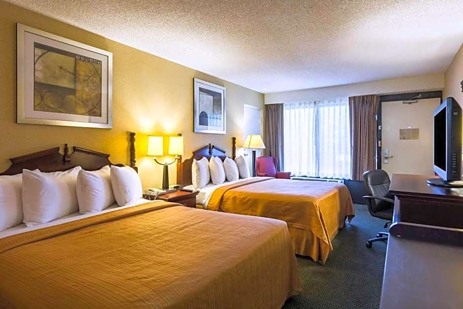 Quality Inn Manassas