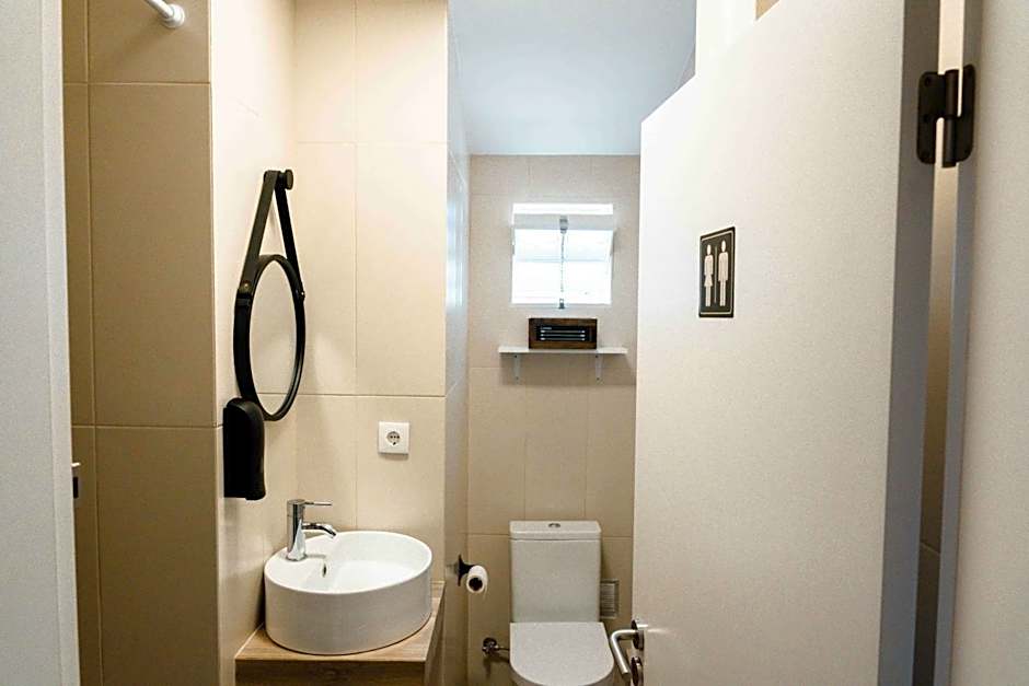 Cascais Bay Hostel