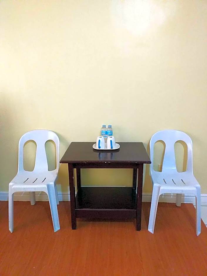 MACTAN AIRPORT HILLTOP HOTEL