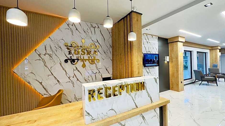 Yusra Apart Otel