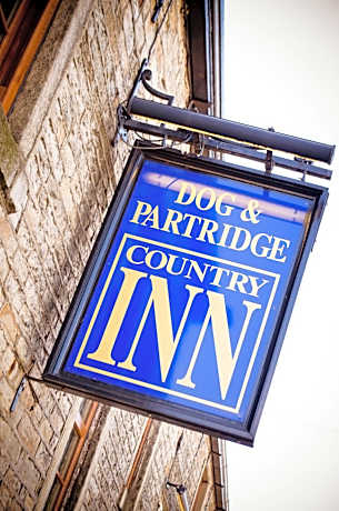 The Dog and Partridge