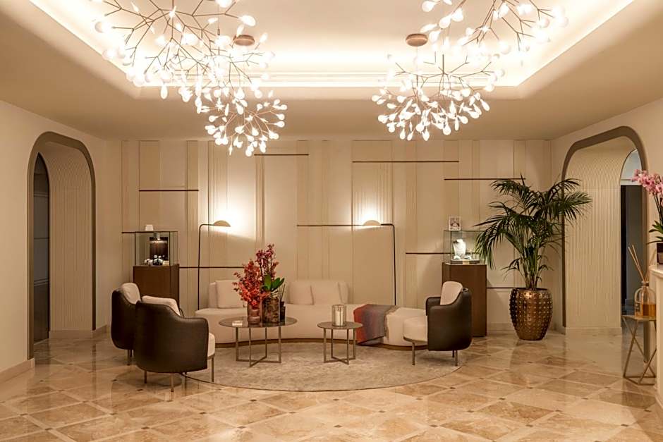 Bellerive Lifestyle Hotel