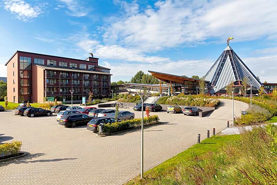 Van der Valk Drachten
