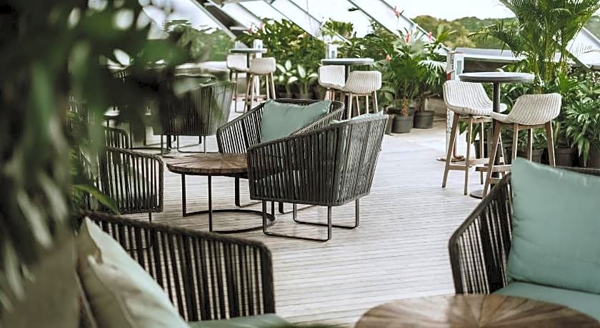 Artotel Sanur - Bali