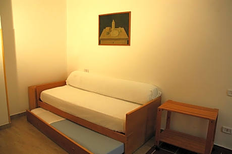 Junior Suite with Balcony