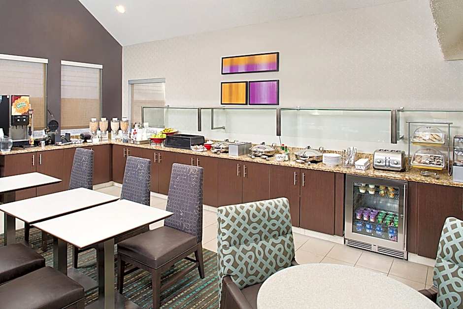 Residence Inn by Marriott Shelton-Fairfield County – Shelton, CT