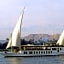 Farouz El Nil II Nile Cruise - Every Monday from Luxor for 07 & 05 Nights