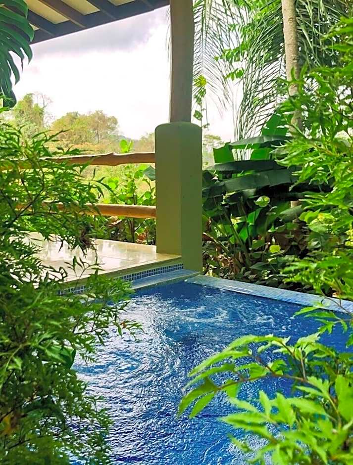 Hotel Casa Chameleon Mal Pais - Adults Only