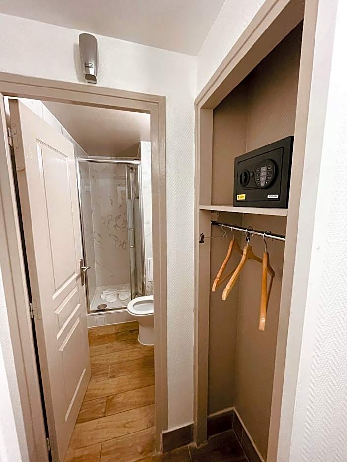 Hotel Pavillon Opera Lafayette