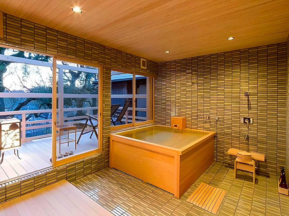 Kyoto Nanzenji Ryokan Yachiyo