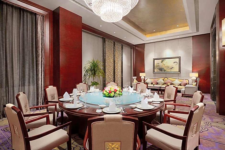 Wanda Realm Ningde