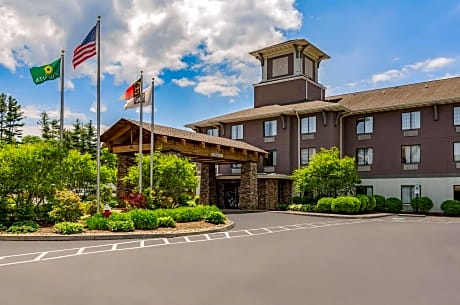 Sleep Inn Boone University Area