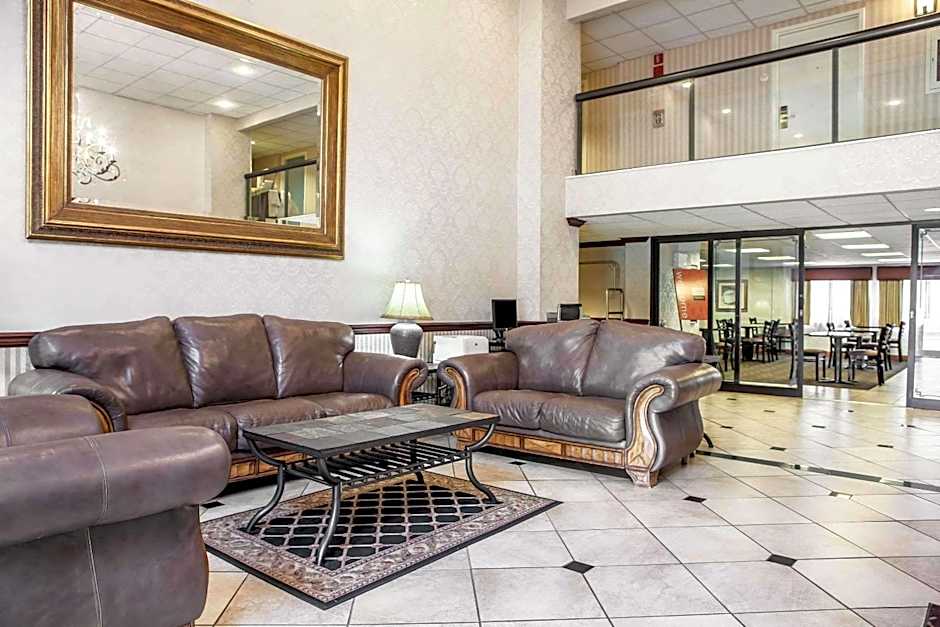 Comfort Inn Feasterville - Trevose