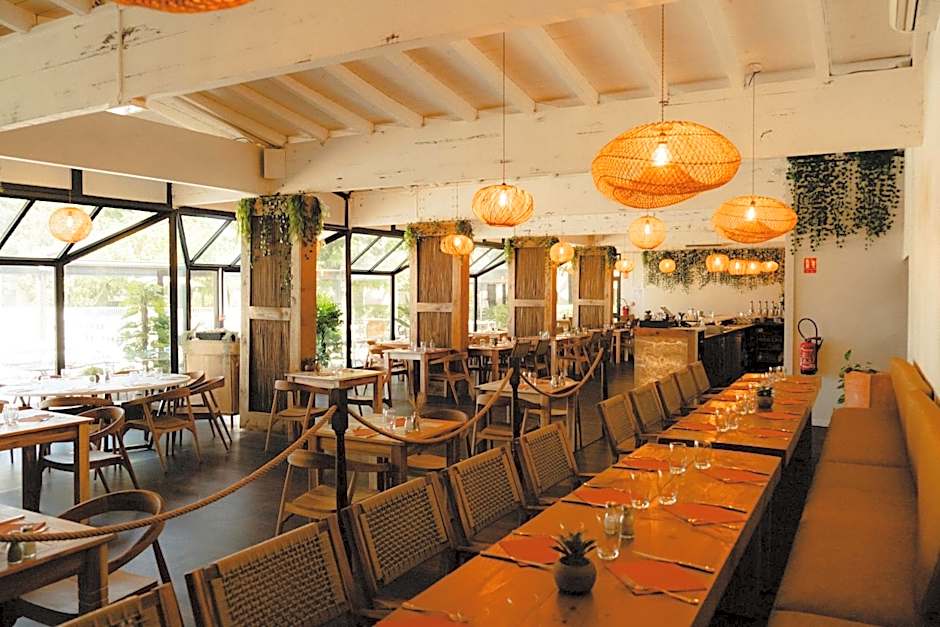 Ibis Styles Avignon Sud Hotel