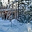 Résidence touristique Lodge des Bois