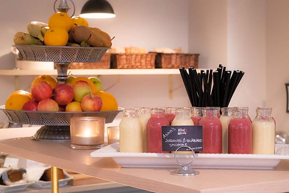 Best Western Hotel Svava