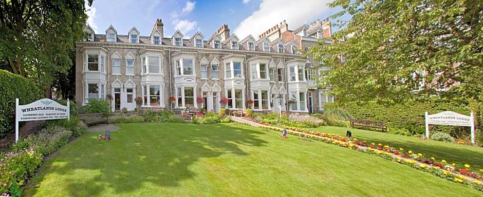 Wheatlands Lodge Hotel