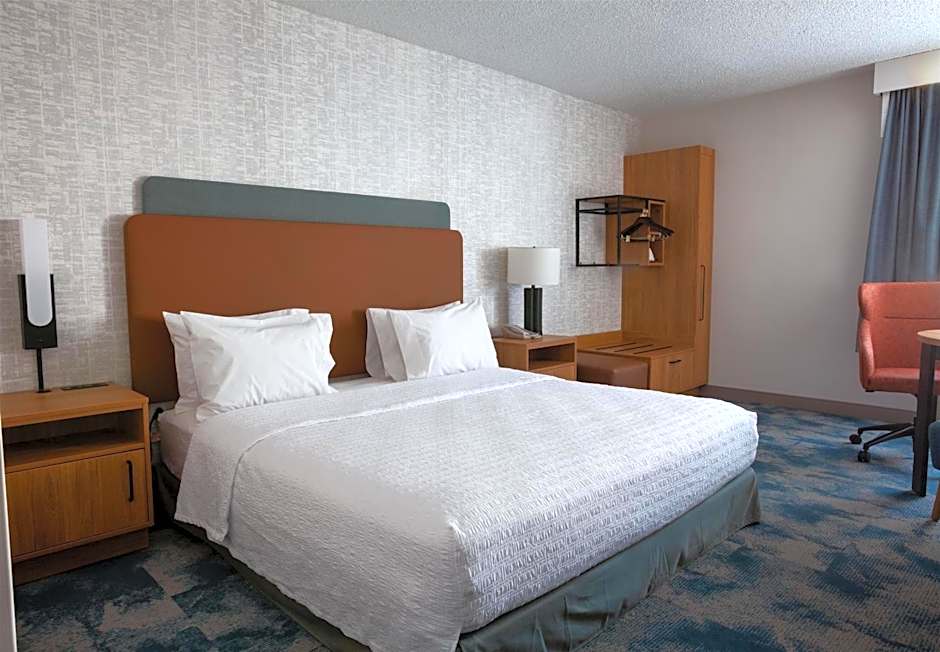 Hampton Inn By Hilton Salt Lake City-North