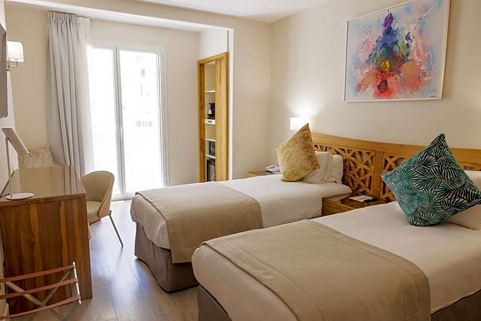 Cristal Hôtel & Spa