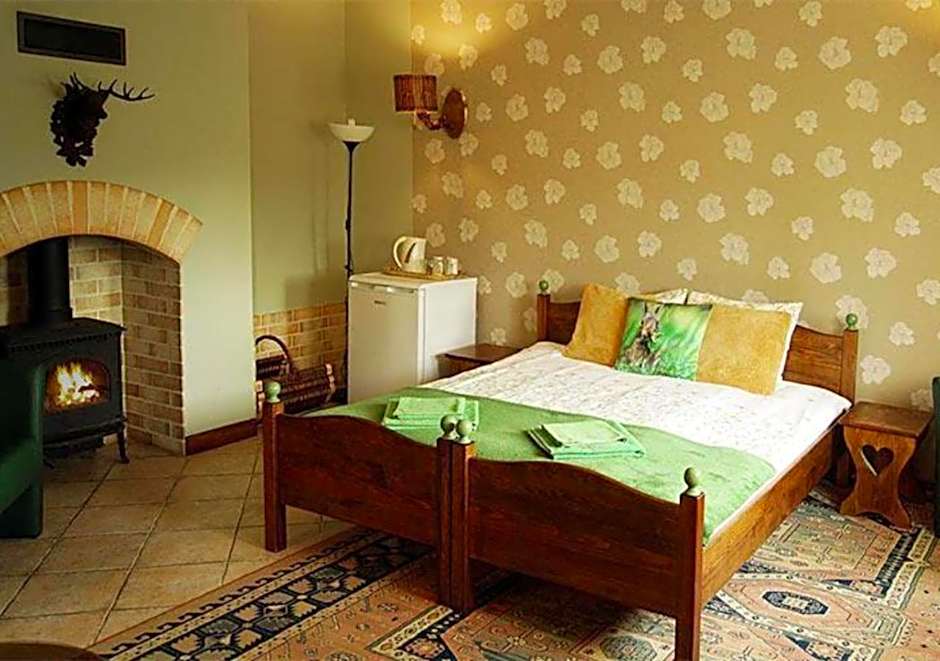 Gościniec Malinówka