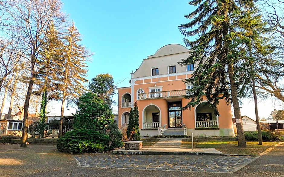 Gosztonyi Villa
