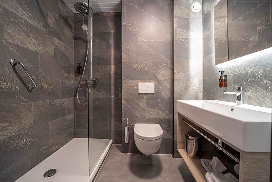 Fletcher Hotel-Restaurant de Witte Brug