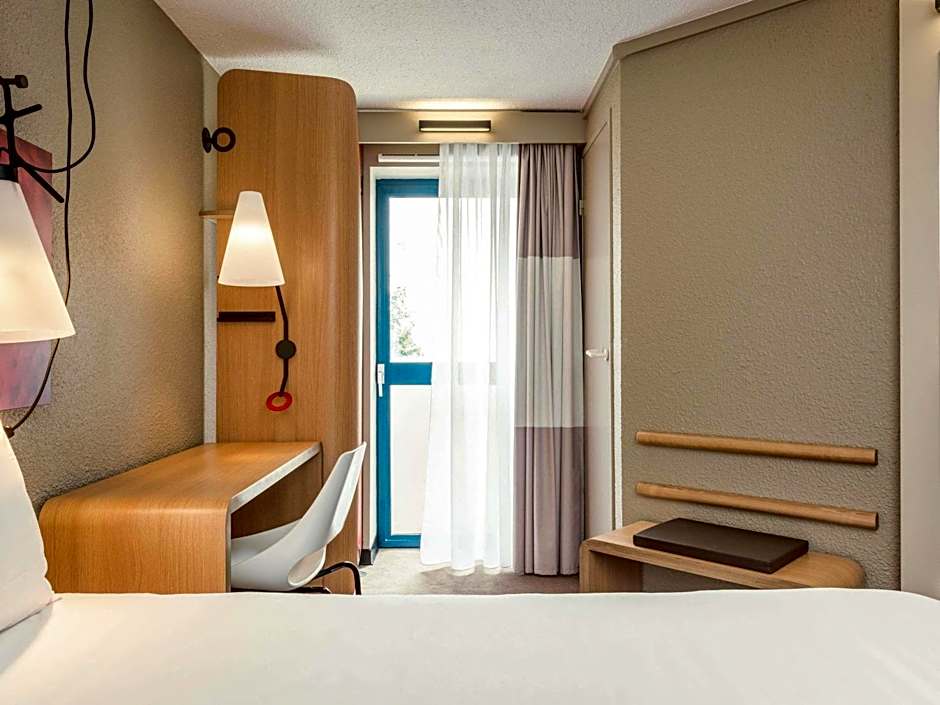 ibis Paris Gare Montparnasse 15ème