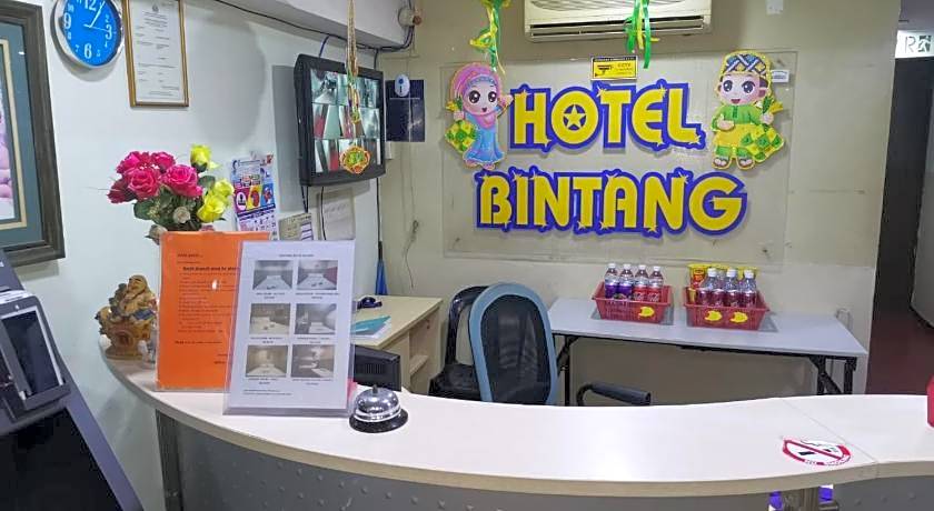 HOTEL BINTANG