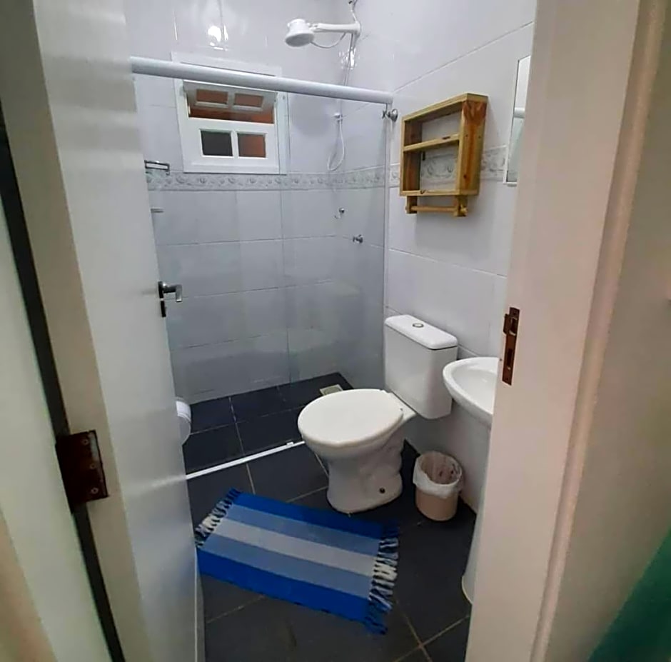 Residencial Maresias Suites e Chalés