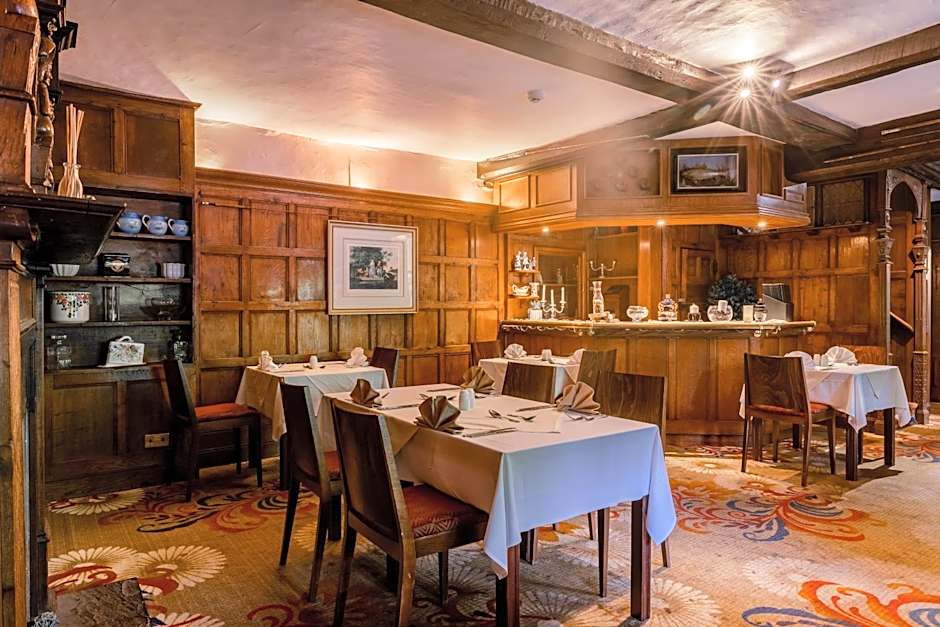 Muthu Belstead Brook Hotel