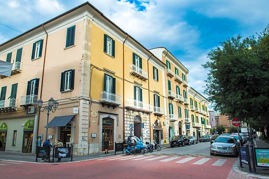 ArtStudio6 Dimora Artistica