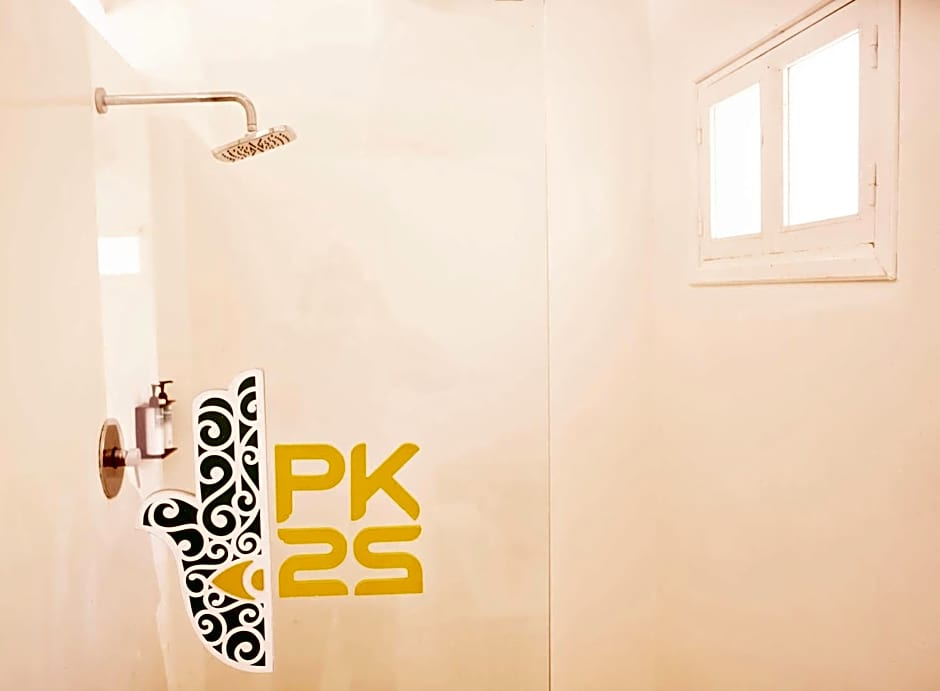 PK25 Dakhla