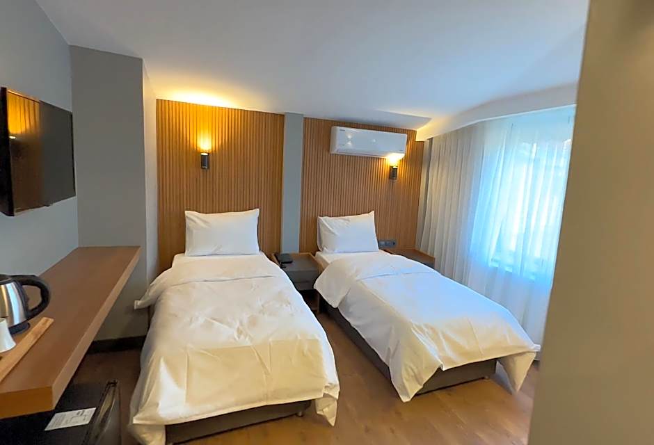 Bademi Room