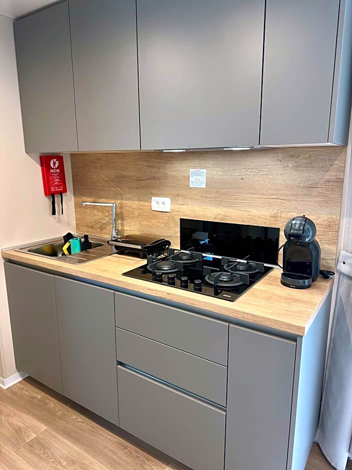 Mobile Homes - Camping Slanik Umag